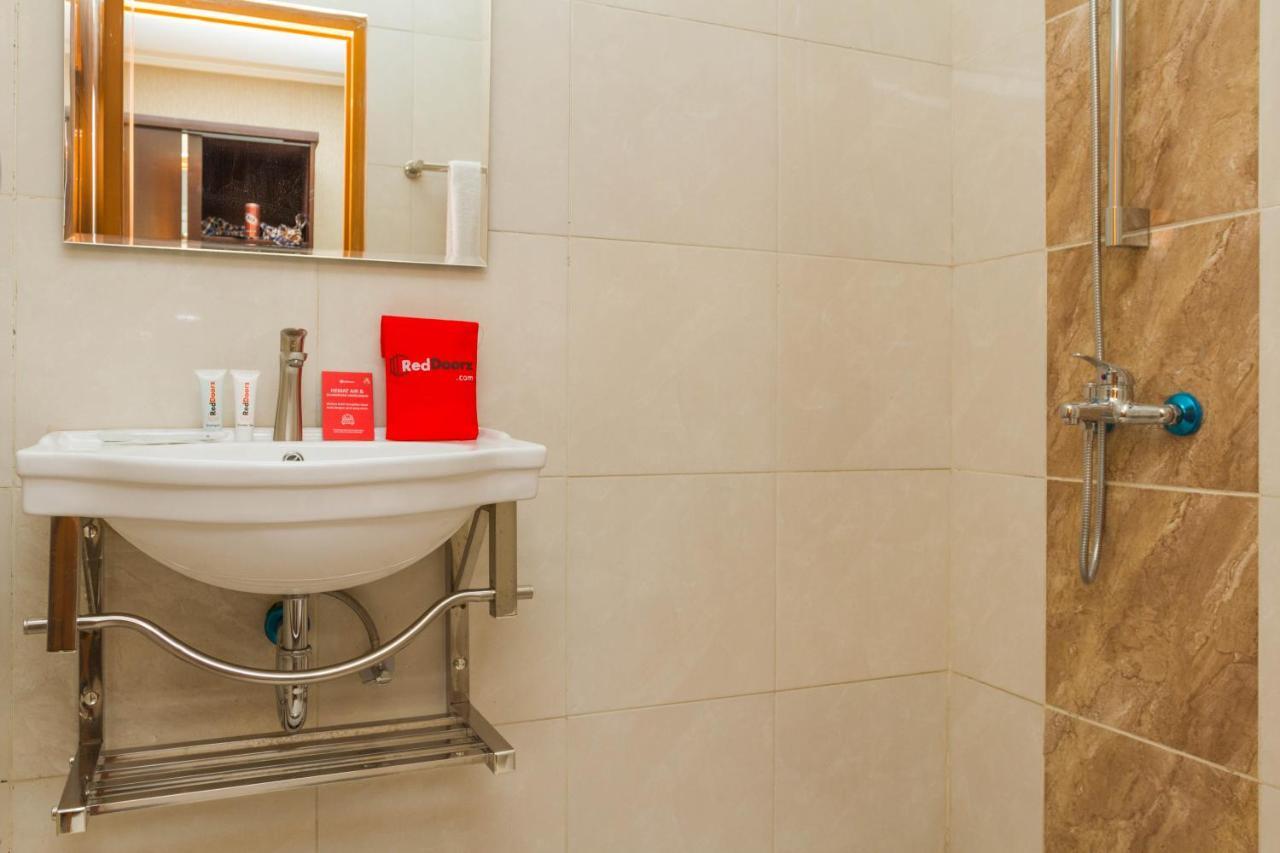 Reddoorz Plus @ Dipatiukur Μπαντούνγκ Εξωτερικό φωτογραφία