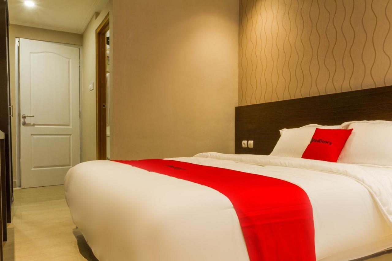 Reddoorz Plus @ Dipatiukur Μπαντούνγκ Εξωτερικό φωτογραφία