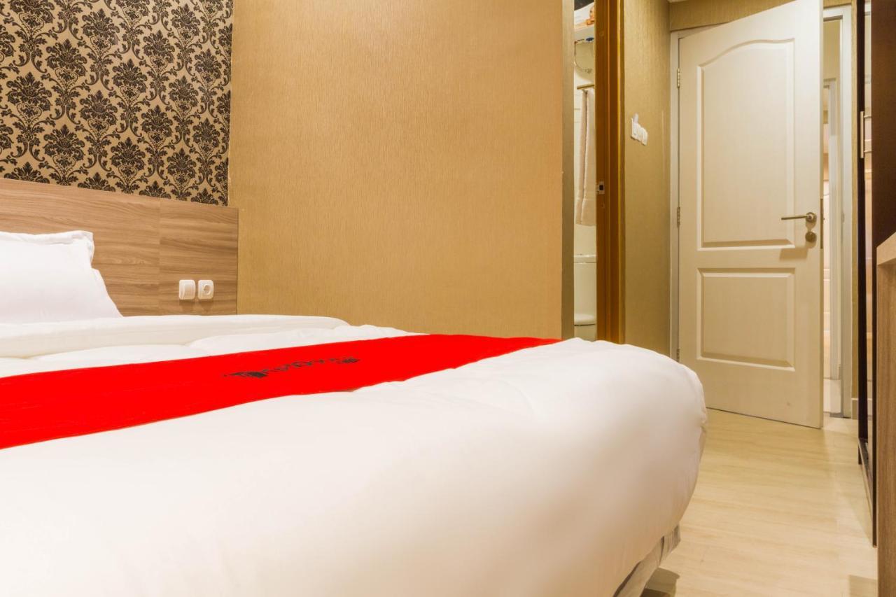 Reddoorz Plus @ Dipatiukur Μπαντούνγκ Εξωτερικό φωτογραφία