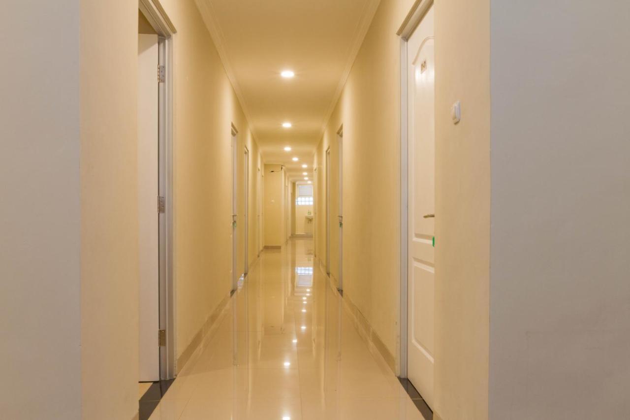 Reddoorz Plus @ Dipatiukur Μπαντούνγκ Εξωτερικό φωτογραφία